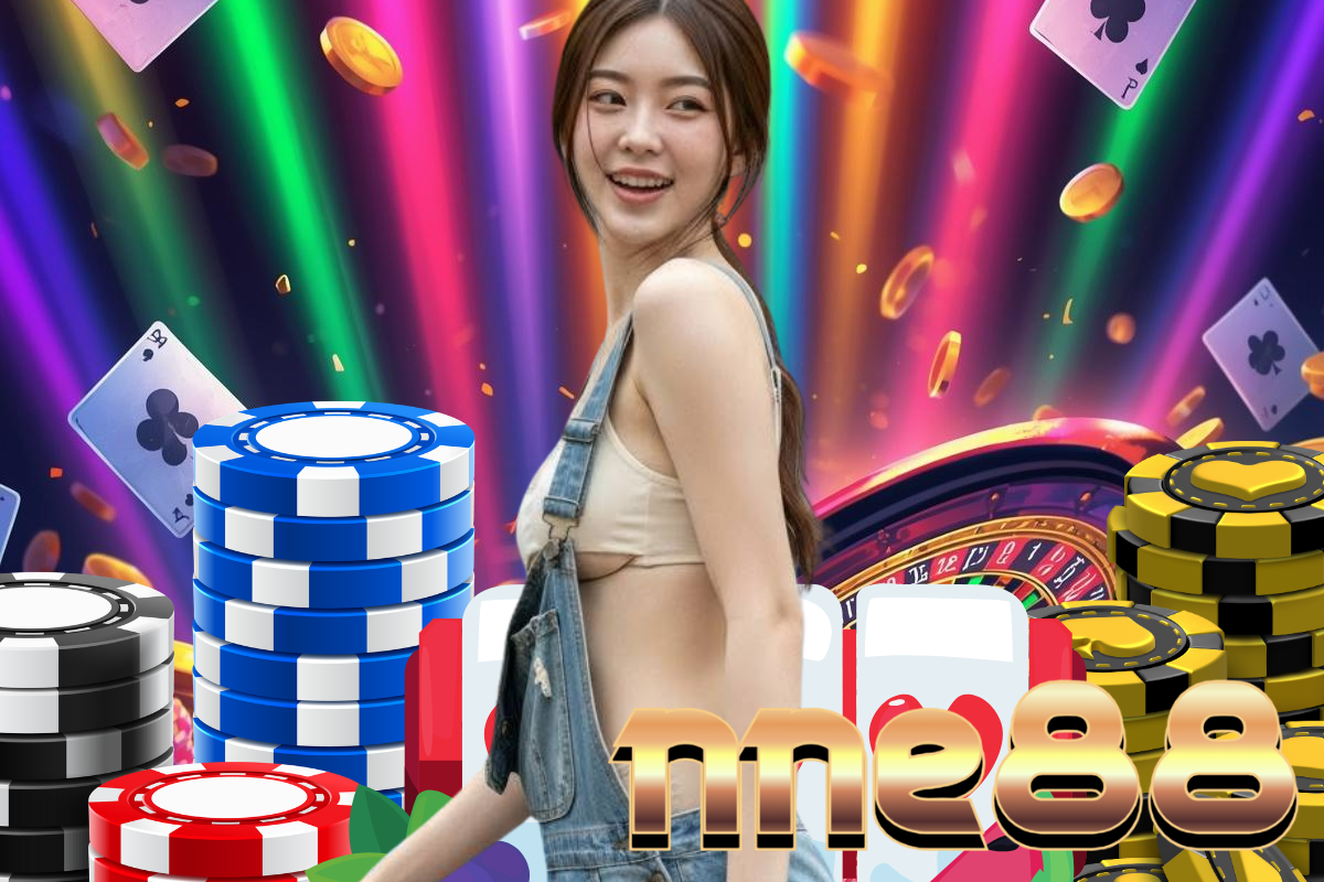 nne88 สล็อต