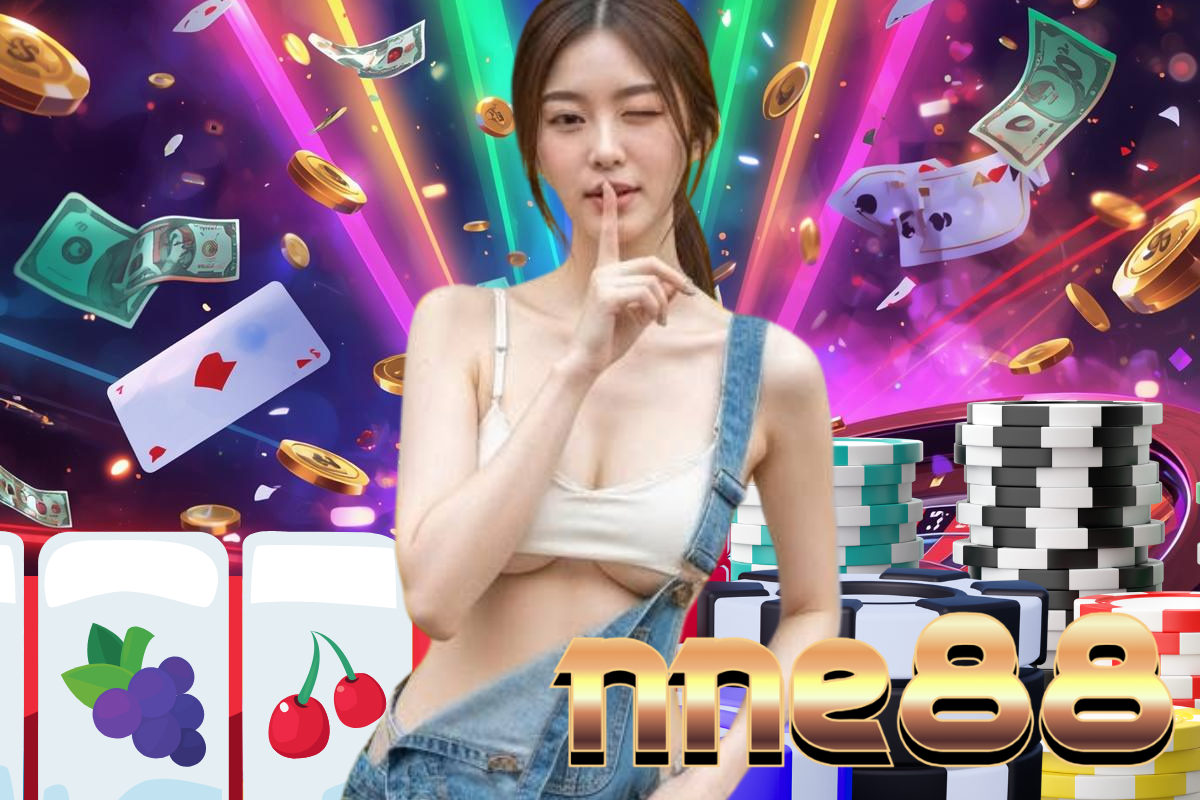 nne88 เครดิตฟรี